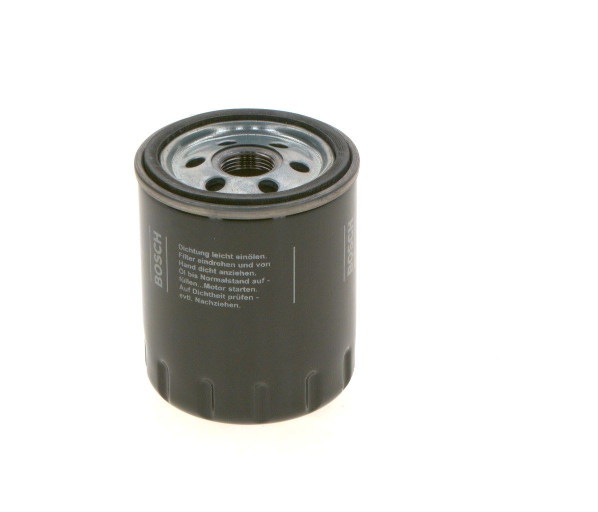 BOSCH F026407268 Yağ Filtresi - . Görsel