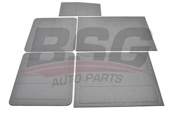 BSG 30935019 Kapı Döşemesı