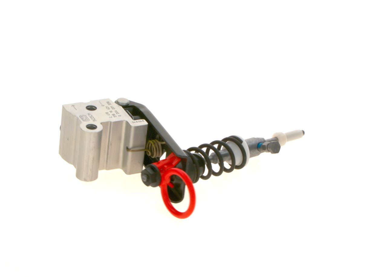 BOSCH 0204031336 Fren Limitörü - . Görsel