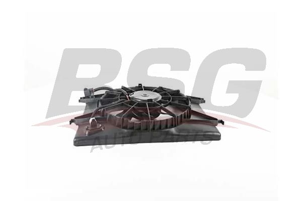 BSG 40510021 Fan Motoru - . Görsel