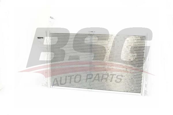 BSG 65525016 Klima Radyatörü - 1. Görsel