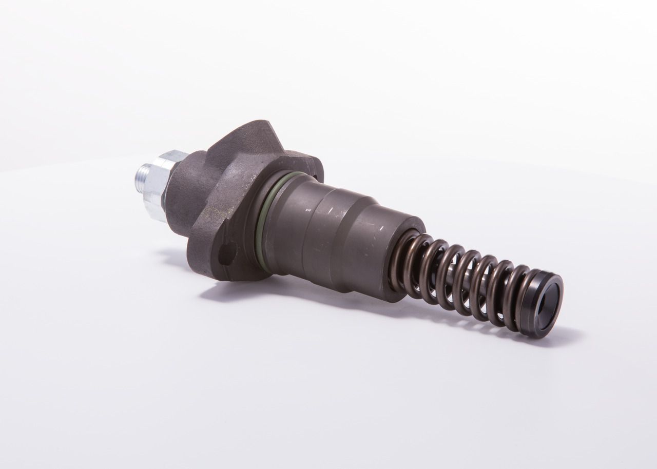 BOSCH 0414693007 Birim Pompa Pf - . Görsel