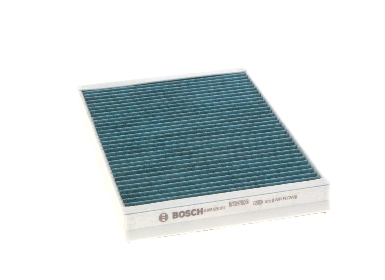 BOSCH 0986628561 Polen Filtresi - . Görsel