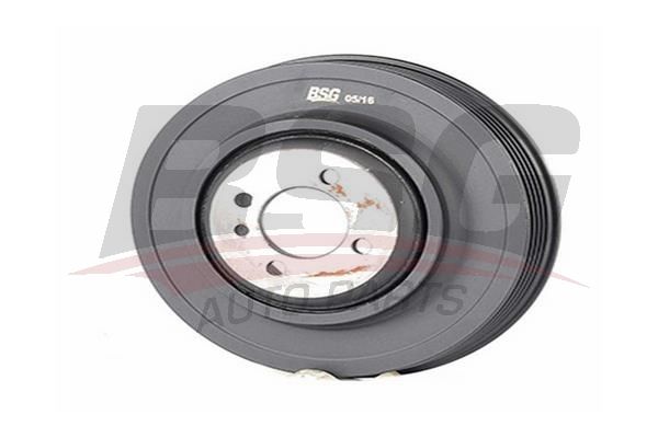 BSG 40170009 Krank Kasnağı