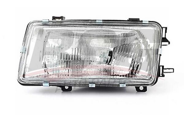 BSG 90800004 Far Sol - 1. Görsel