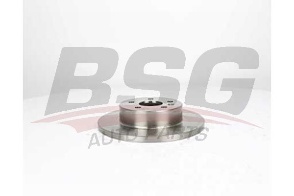 BSG 65210025 Fren Diski Arka