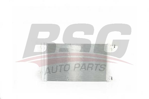 BSG 60525017 Klima Radyatörü