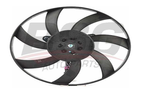 BSG 90510011 Fan Motoru