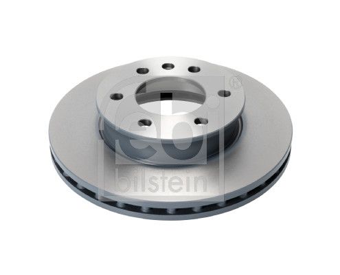 FEBI BILSTEIN 27698 Fren Diski Ön - . Görsel