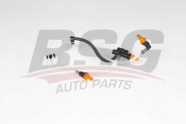 BSG 75725012 Mazot Boru Takımı - . Görsel