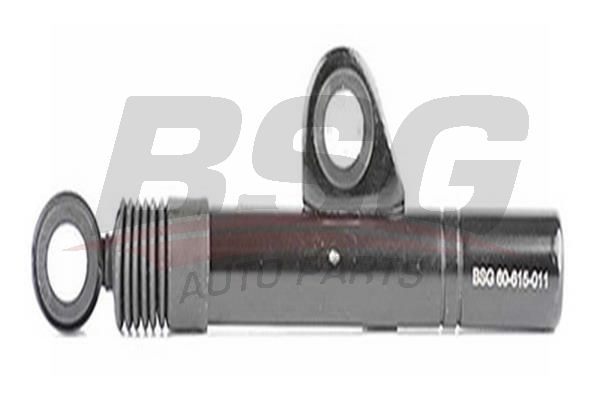 BSG 90615049 V Kayış Gergi Amortisörü - . Görsel