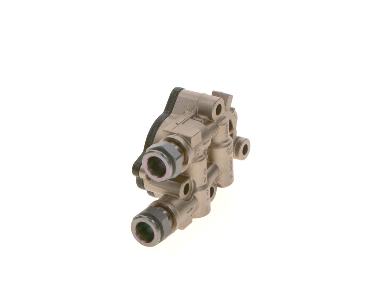 BOSCH 0440020095 Dişli Pompa - . Görsel
