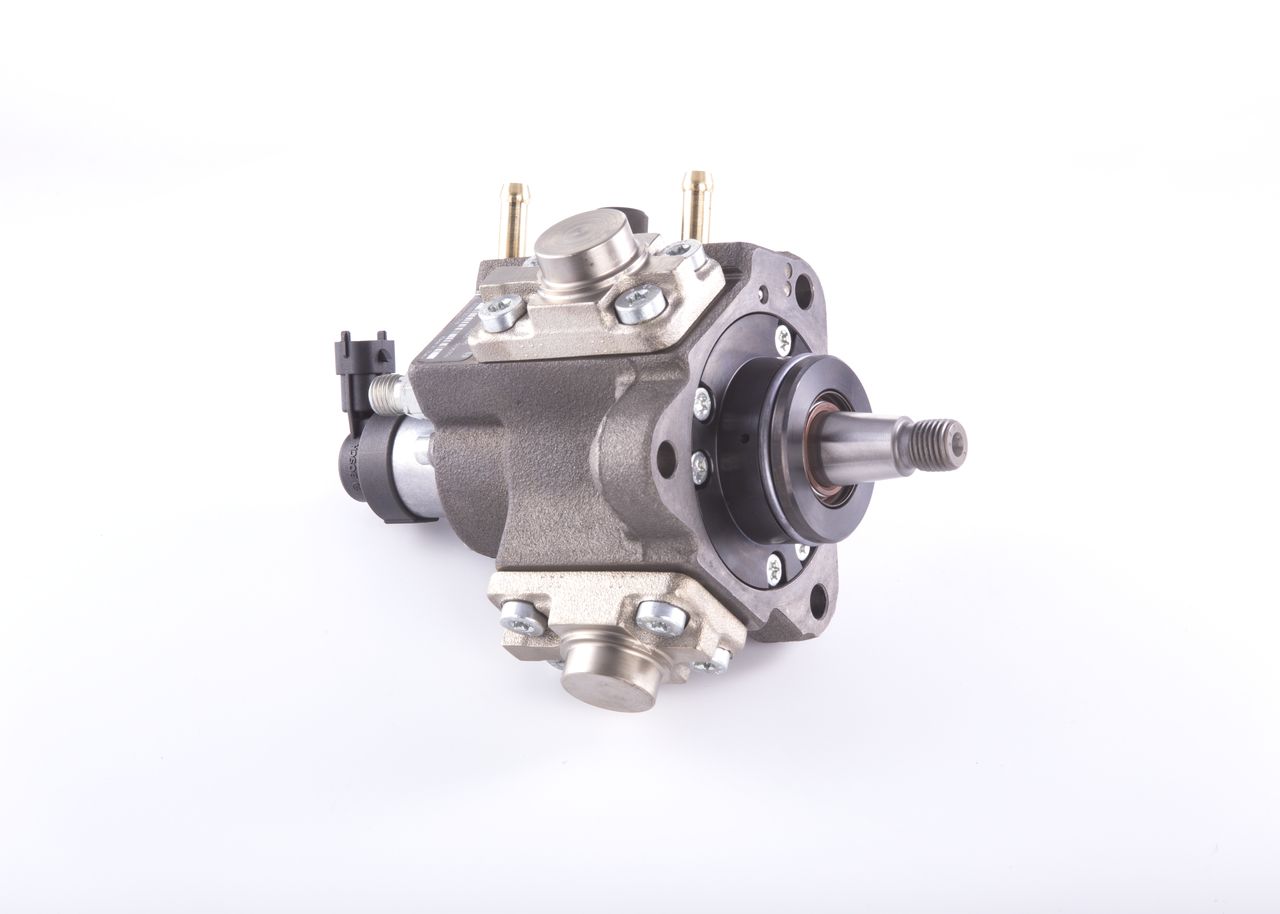 BOSCH 0445010294 Komple Pompa - 18. Görsel