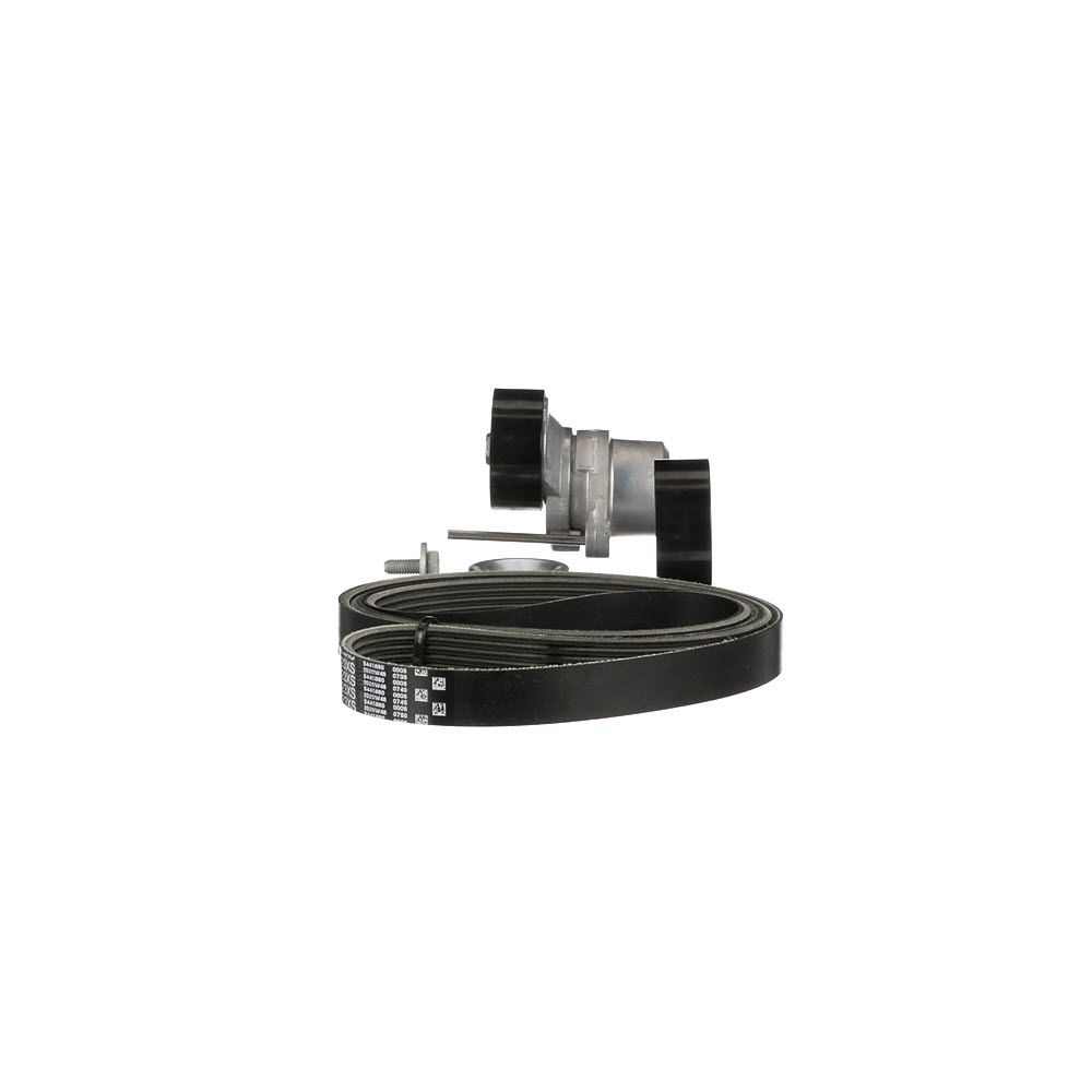 GATES K016PK1823XS V Kayış Seti - . Görsel