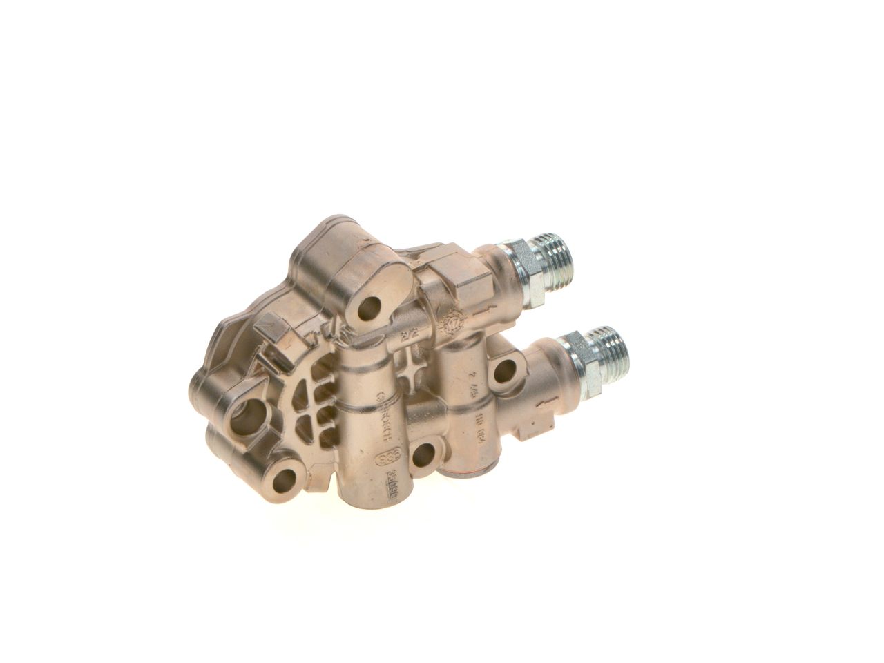 BOSCH 0440020047 Dişli Pompa - . Görsel