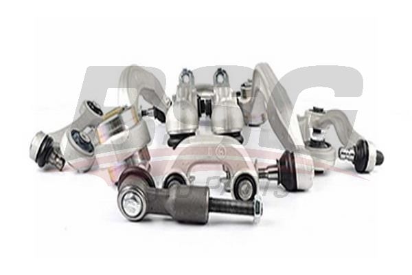 BSG 90310068 Salıncak Takımı Ön