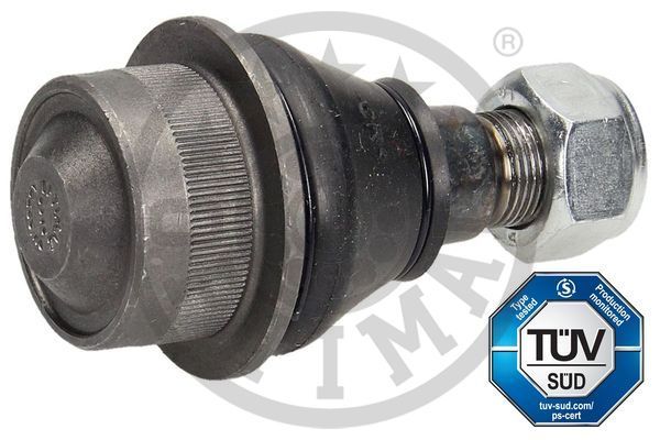 Rotil Alt Vw Lt 28-35 II - Lt 28-46 II 2.5Sdi-2.5Tdi-2.8Tdi 96-06 - . Görsel
