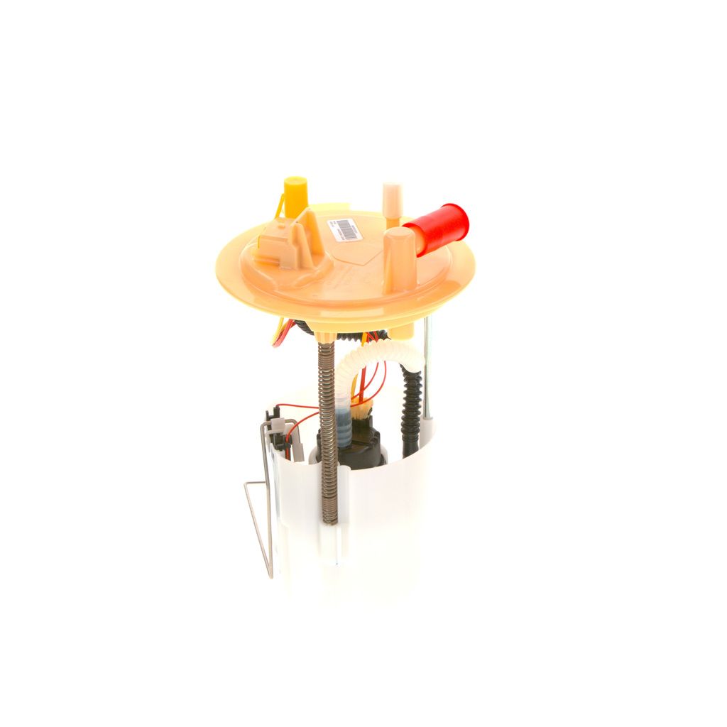 BOSCH 0580203463 Yakıt Pompası - . Görsel