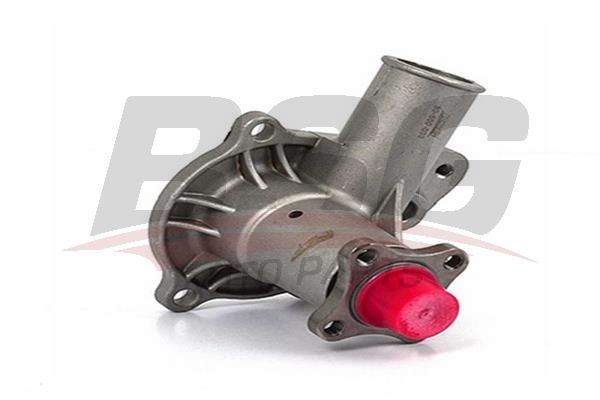 BSG 30500003 Devirdaim
