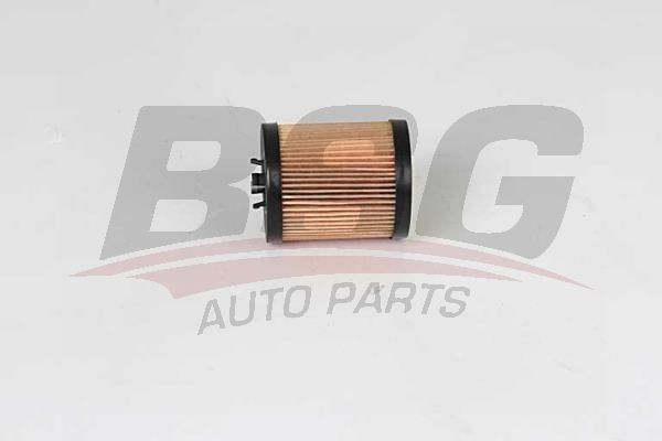 BSG 65140009 Yağ Filtresi