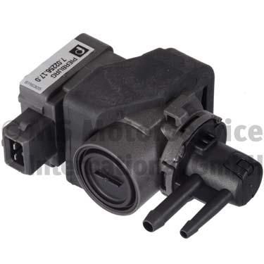 PIERBURG 702256170 Turbo Elektrovanası