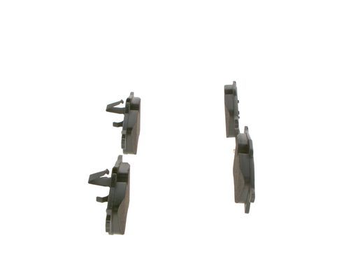 BOSCH 0986424707 Fren Balatası Ön - . Görsel