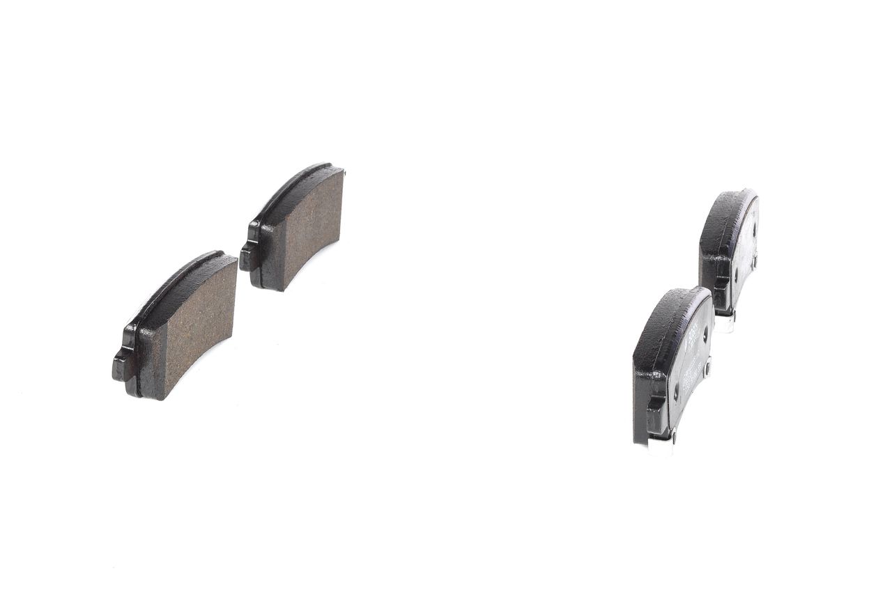 BOSCH 0986494297 Disk Balata - 27. Görsel