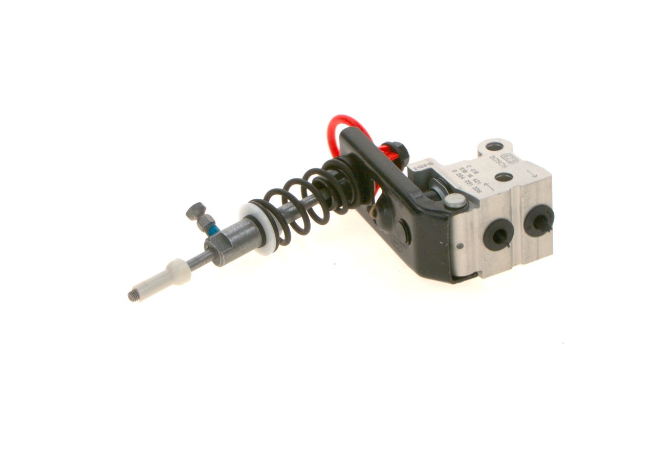 BOSCH 0204031336 Fren Limitörü - . Görsel