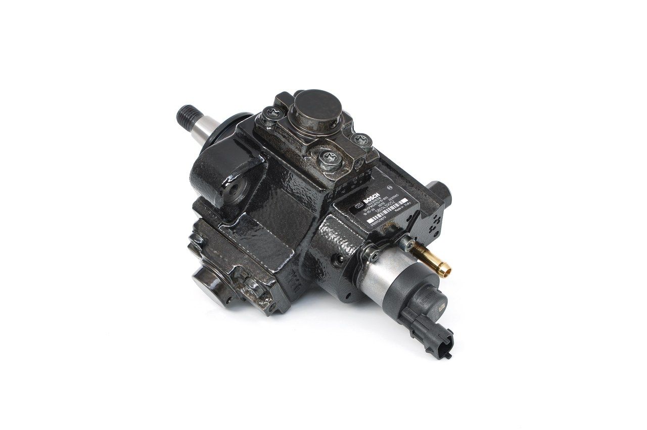 BOSCH 0445010318 Komple Pompa - 26. Görsel