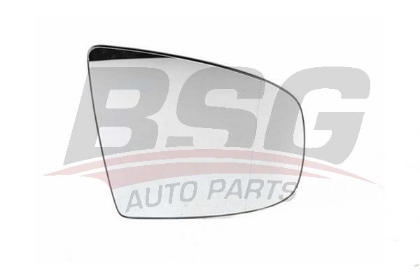 BSG 15910030 Ayna Camı Sağ - . Görsel