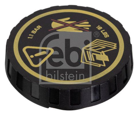 FEBI BILSTEIN 47561 Radyatör Yedek Su Depo Kapağı - . Görsel