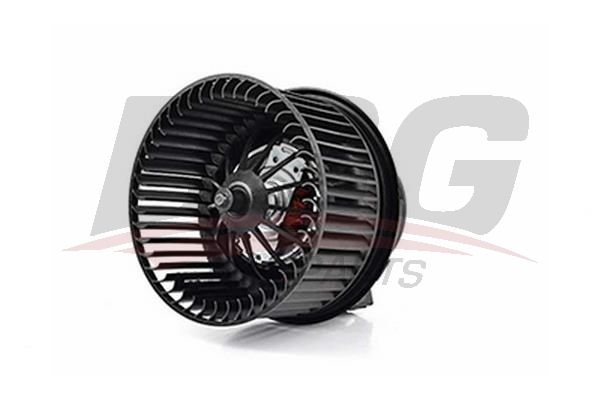 BSG 30845004 Kalorifer Motoru