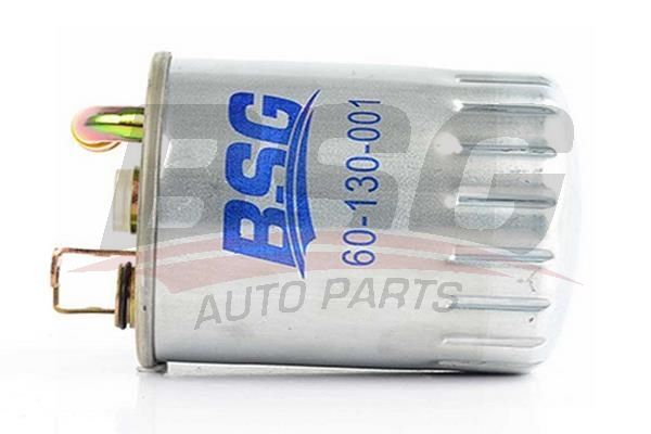 BSG 60130001 Yakıt Filtresi