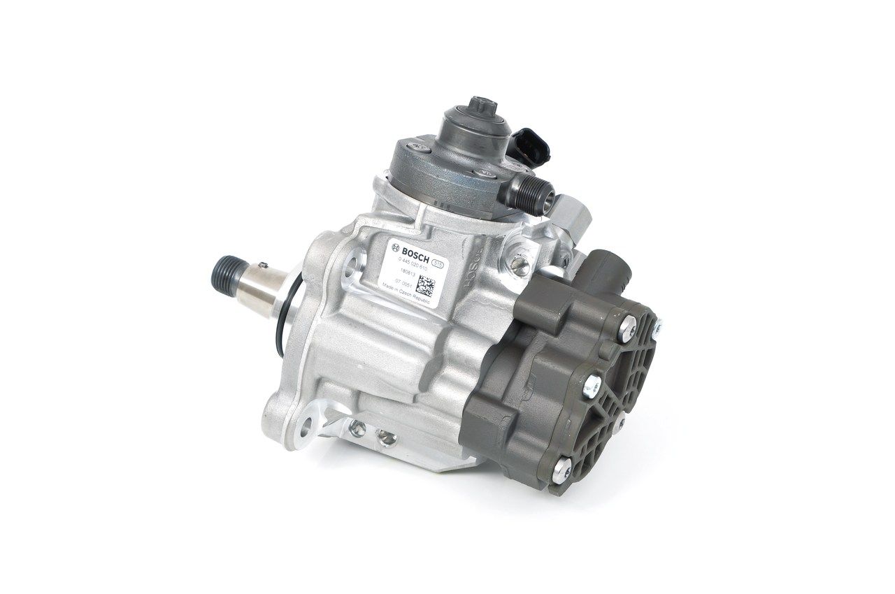 BOSCH 0445020610 Komple Pompa - 25. Görsel