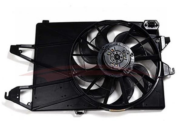 BSG 30510005 Fan Motoru