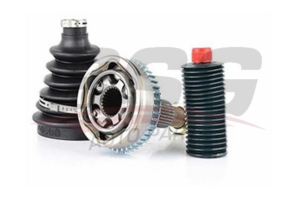 BSG 30340003 Aks Kafası Dış - . Görsel