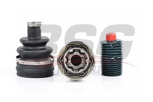 BSG 65340004 Aks Kafası Dış - . Görsel