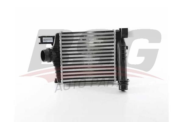 BSG 75535012 Turbo Radyatörü - . Görsel