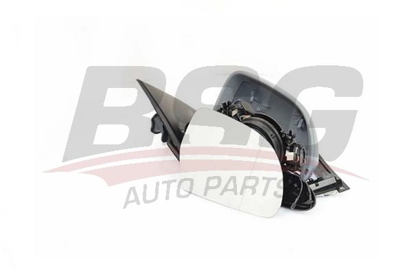 BSG 90900031 Dış Dikiz Aynası Sağ - . Görsel