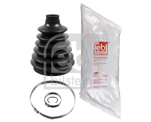 FEBI BILSTEIN 17126 Aks Körüğü Dış