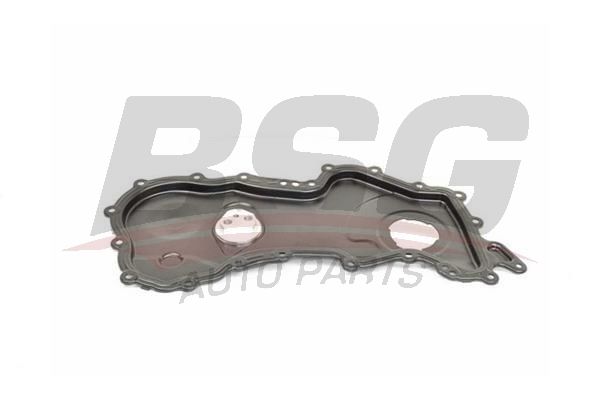 BSG 75122003 Eksantrik Kapağı