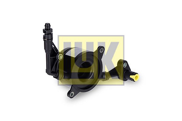 LUK 510003510 Debriyaj Rulmanı - . Görsel