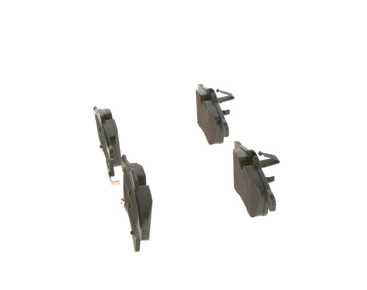 BOSCH 0986424707 Fren Balatası Ön - . Görsel