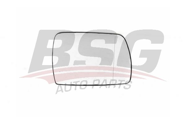 BSG 15910016 Ayna Camı Sağ