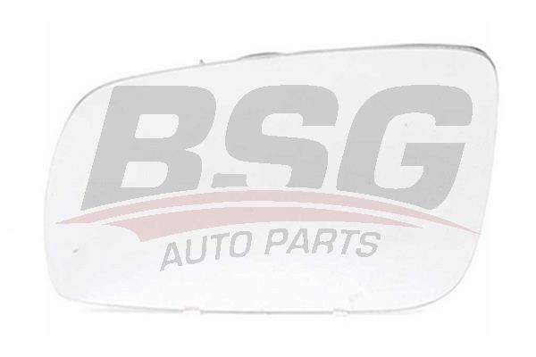 BSG 90910019 Ayna Camı Sol - . Görsel