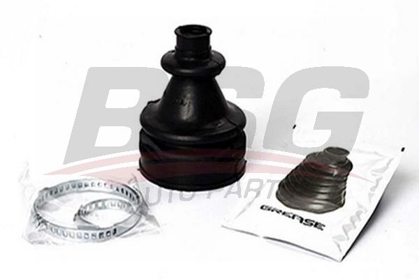 BSG 30705022 Aks Körüğü İç