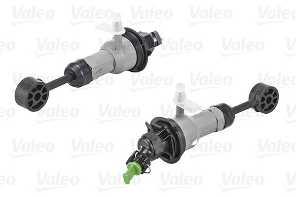 VALEO 804829 Debriyaj Üst Merkezi - . Görsel