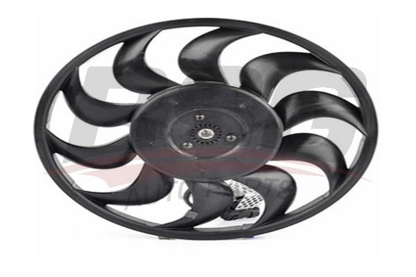 BSG 65510023 Fan Motoru