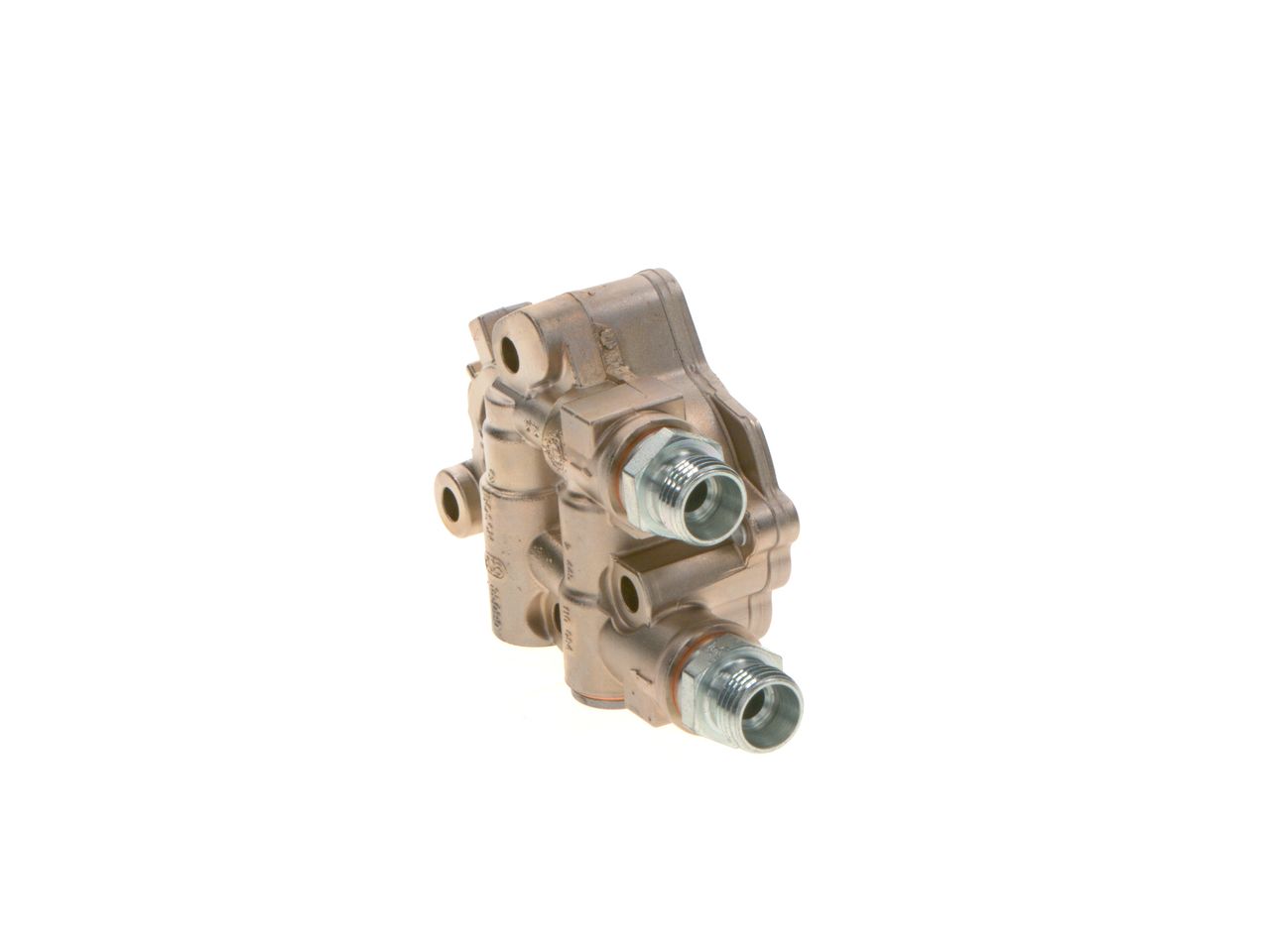 BOSCH 0440020047 Dişli Pompa - . Görsel