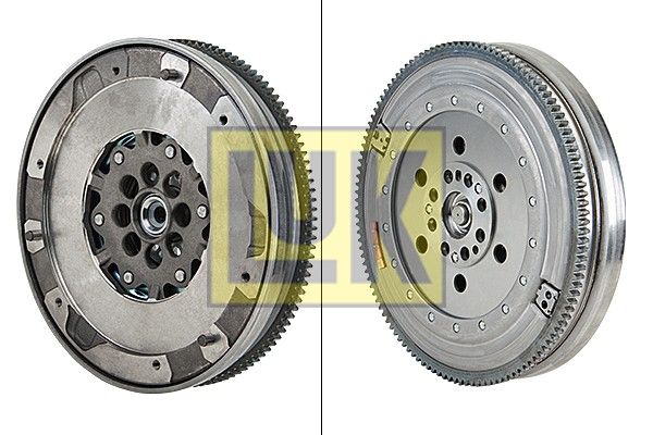 LUK 415047710 Volan